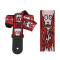 قیمت خرید فروش بند گیتار Planet Waves Joe Satriani Guitar Strap, Up in Flames